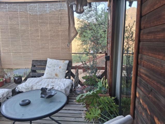 Casa en Lo Barnechea