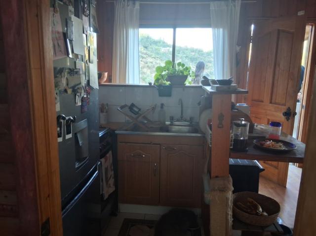 Casa en Lo Barnechea