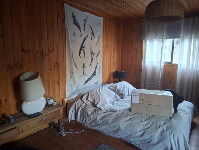 Casa en Lo Barnechea