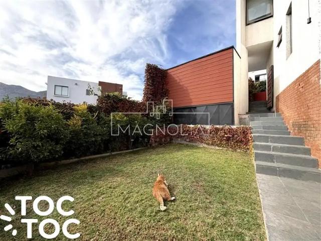 Casa en venta en El Rodeo, Metropolitana