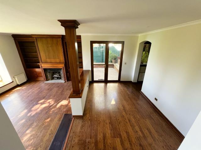 Casa en Lo Barnechea