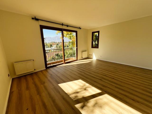 Casa en Lo Barnechea