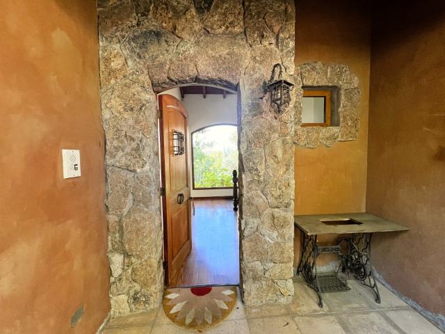 Casa en Lo Barnechea