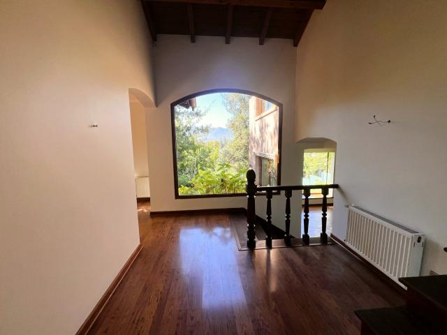 Casa en Lo Barnechea
