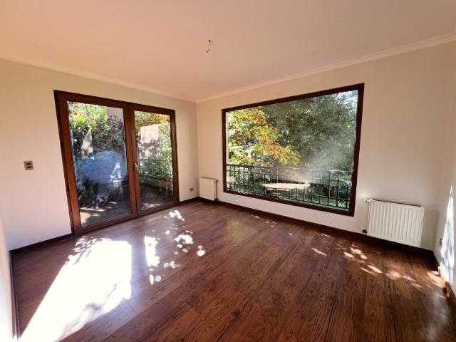 Casa en Lo Barnechea