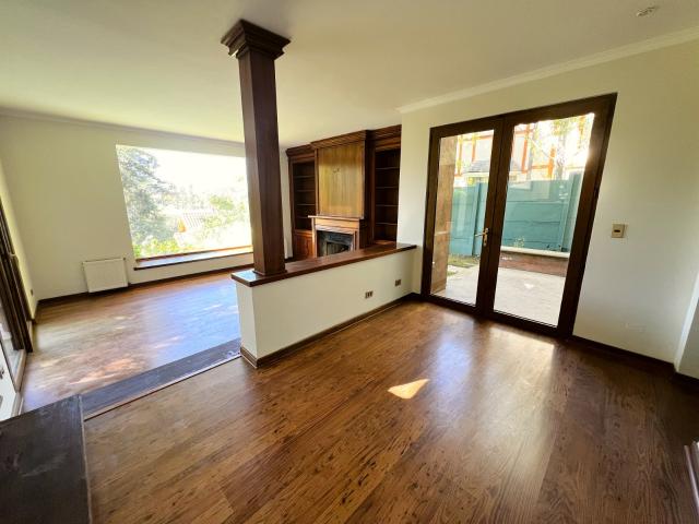 Casa en Lo Barnechea