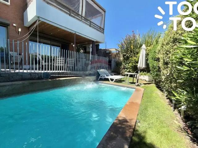 Casa en venta en El Rodeo, Metropolitana