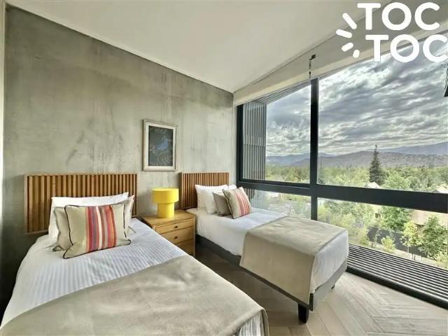 Casa en Lo Barnechea