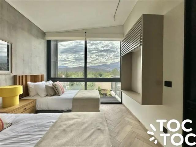 Casa en Lo Barnechea