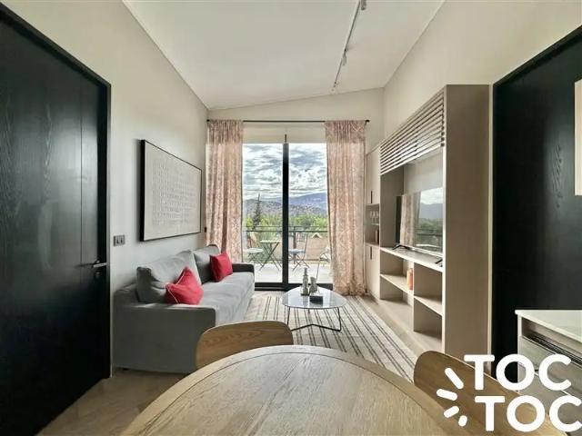 Casa en Lo Barnechea