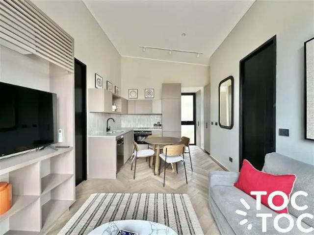 Casa en Lo Barnechea