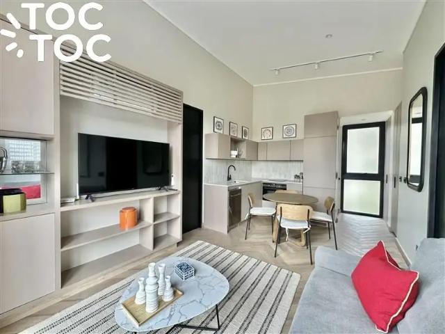 Casa en Lo Barnechea