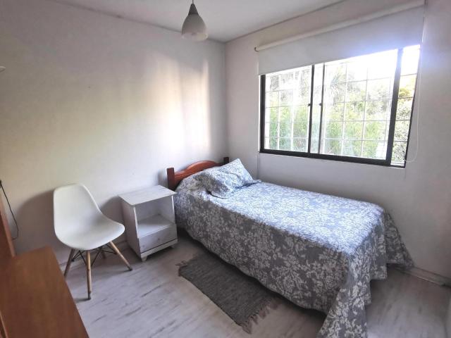 Casa en Lo Barnechea