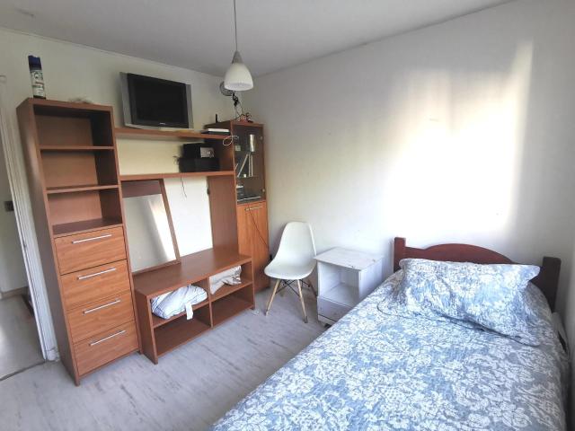 Casa en Lo Barnechea