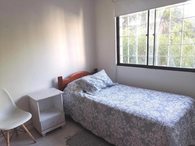 Casa en Lo Barnechea