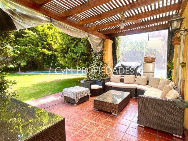Casa en venta en El Rodeo, Metropolitana
