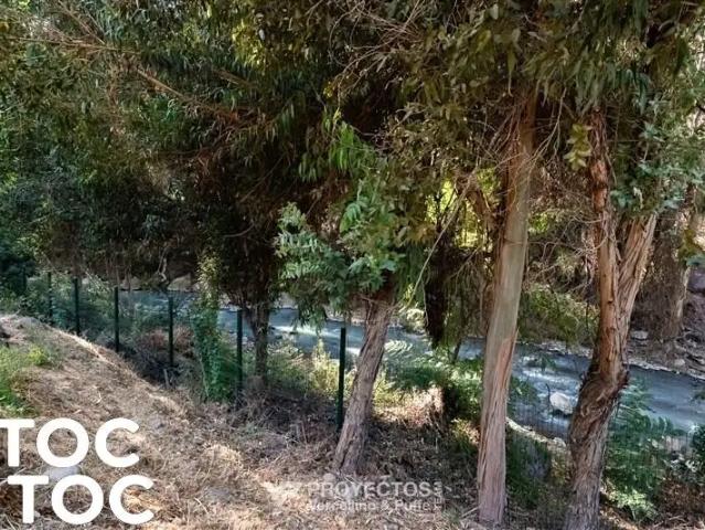 Casa en Lo Barnechea