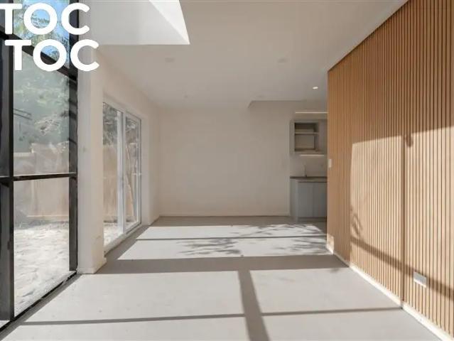 Casa en Lo Barnechea