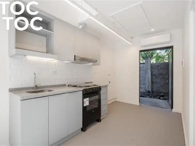 Casa en Lo Barnechea