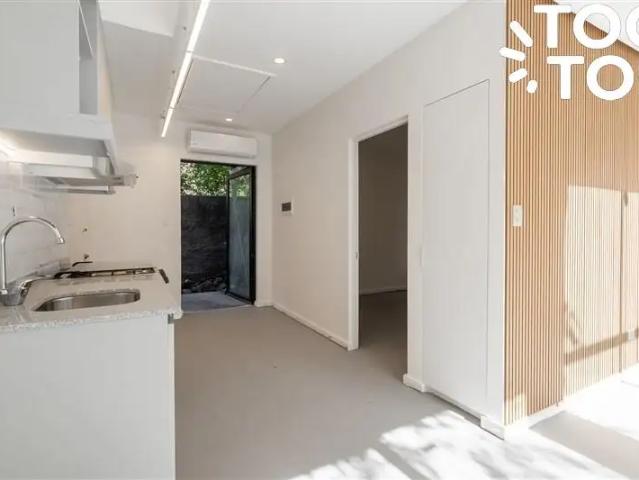 Casa en Lo Barnechea