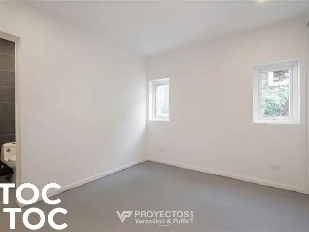 Casa en Lo Barnechea