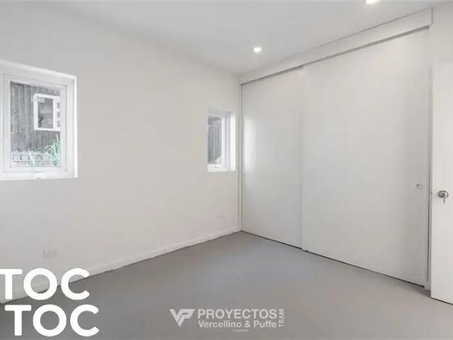 Casa en Lo Barnechea