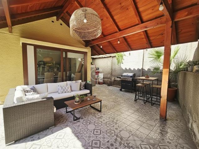 Casa en arriendo en Las Cabras, Libertador General Bernardo O'higgins