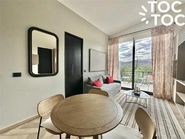 Casa en arriendo en Jardín La Dehesa, Lo Barnechea