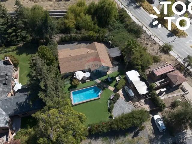 Casa en venta en El Rodeo, Metropolitana