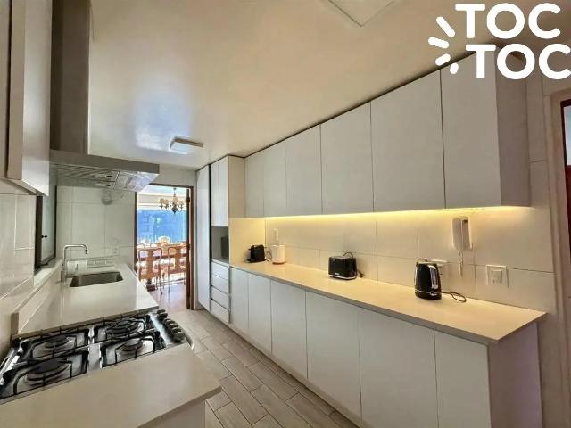 Casa en venta en Monte Alto, Lo Barnechea