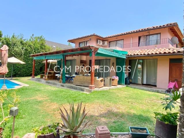 Casa en venta en El Rodeo, Metropolitana