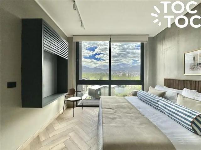 Casa en Lo Barnechea