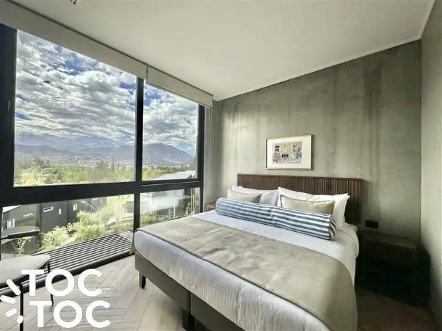 Casa en Lo Barnechea