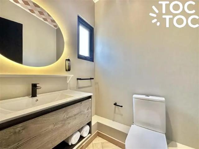 Casa en Lo Barnechea