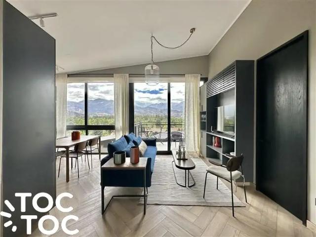 Casa en Lo Barnechea