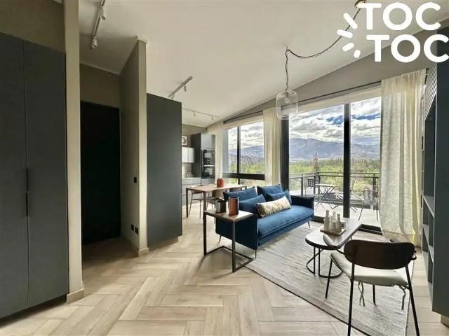 Casa en Lo Barnechea