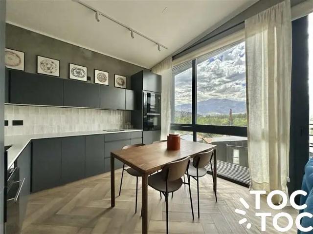 Casa en Lo Barnechea