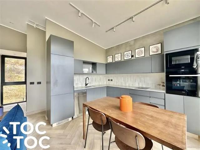 Casa en Lo Barnechea