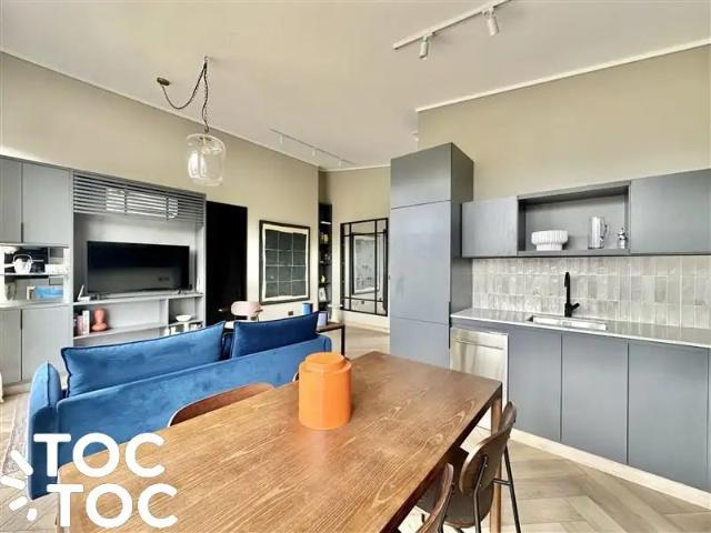 Casa en Lo Barnechea