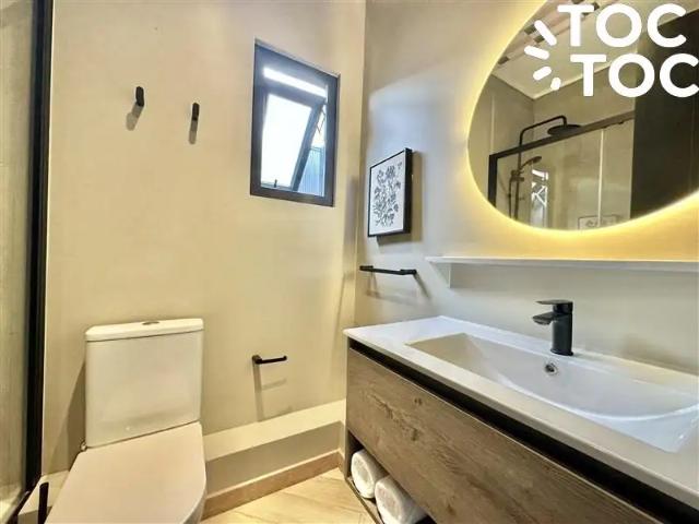 Casa en Lo Barnechea