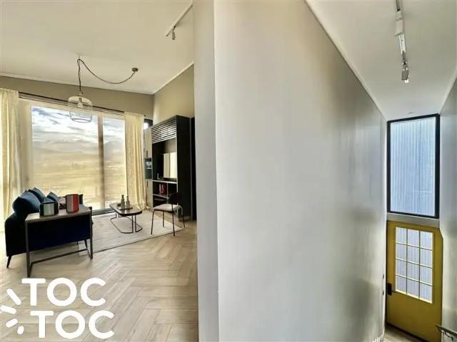 Casa en Lo Barnechea