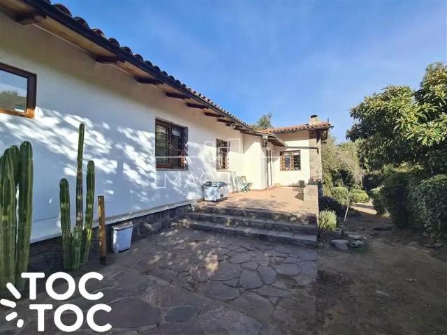 Casa en venta en El Rodeo, Metropolitana