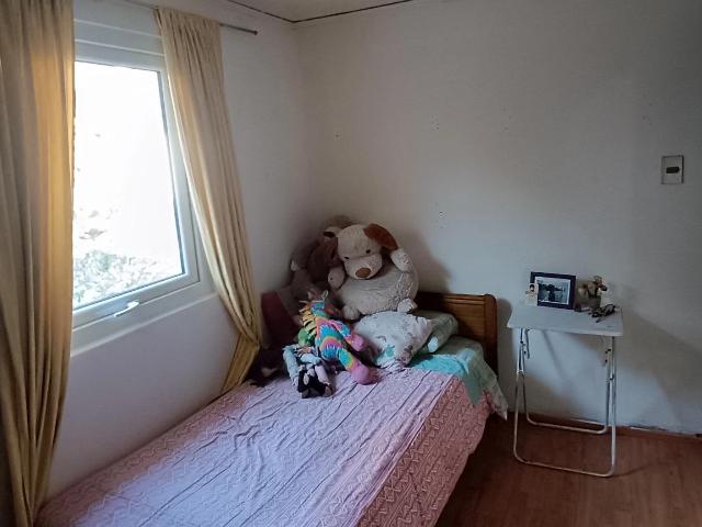 Casa en Lo Barnechea