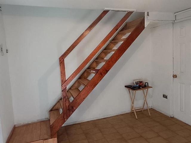 Casa en Lo Barnechea
