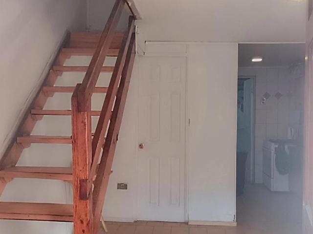 Casa en Lo Barnechea