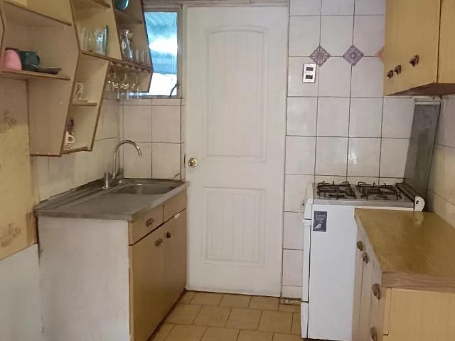 Casa en Lo Barnechea