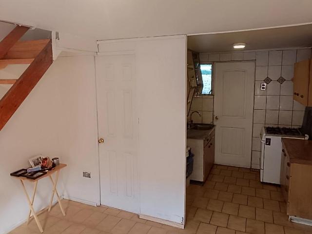 Casa en Lo Barnechea
