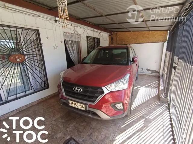 Casa en venta en Espejo, Metropolitana