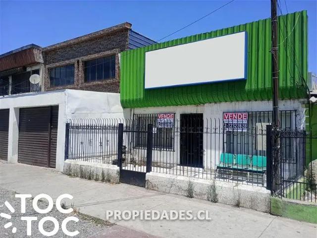 Casa en venta en Espejo, Metropolitana