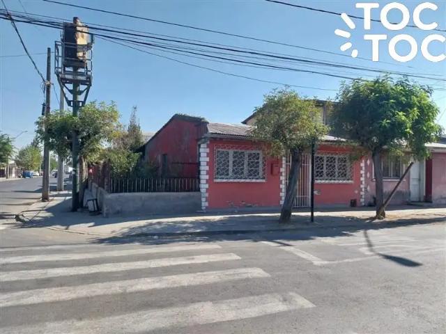 Casa en venta en Espejo, Metropolitana